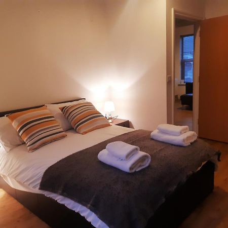 Yarmouth Apartments, Street Permit Parking, Close To Everything, Beach, Pier, Free Wifi Great Yarmouth Exteriér fotografie