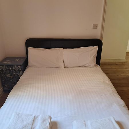 Yarmouth Apartments, Street Permit Parking, Close To Everything, Beach, Pier, Free Wifi Great Yarmouth Pokoj fotografie