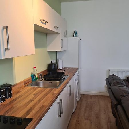 Yarmouth Apartments, Street Permit Parking, Close To Everything, Beach, Pier, Free Wifi Great Yarmouth Pokoj fotografie