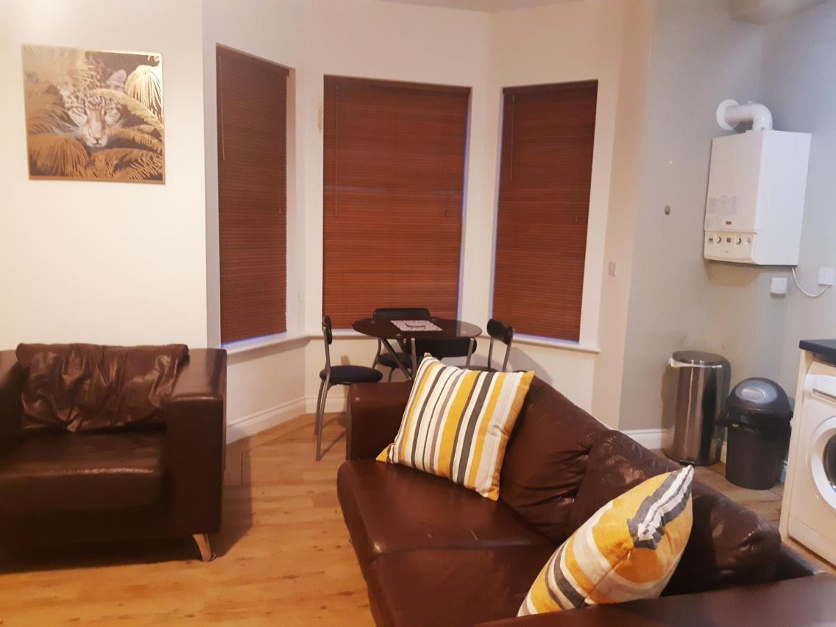 Yarmouth Apartments, Street Permit Parking, Close To Everything, Beach, Pier, Free Wifi Great Yarmouth Pokoj fotografie