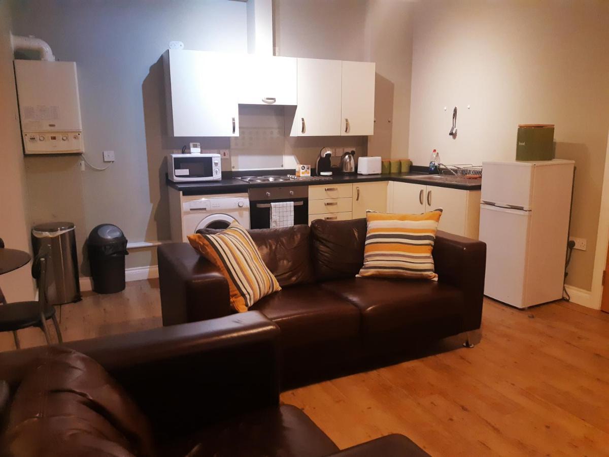 Yarmouth Apartments, Street Permit Parking, Close To Everything, Beach, Pier, Free Wifi Great Yarmouth Exteriér fotografie