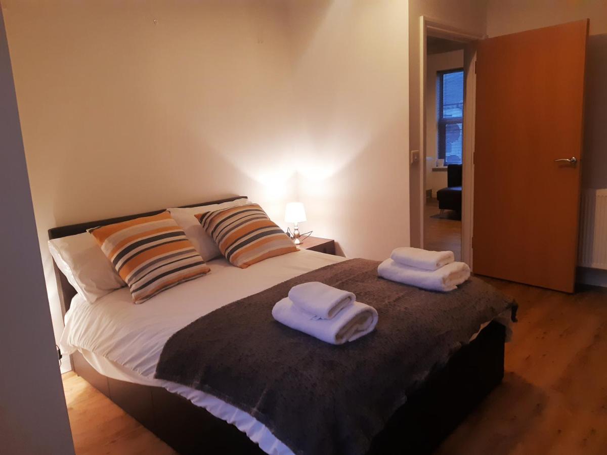 Yarmouth Apartments, Street Permit Parking, Close To Everything, Beach, Pier, Free Wifi Great Yarmouth Exteriér fotografie