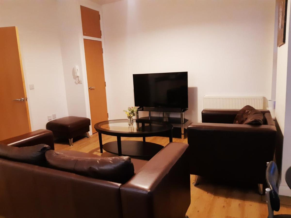Yarmouth Apartments, Street Permit Parking, Close To Everything, Beach, Pier, Free Wifi Great Yarmouth Exteriér fotografie