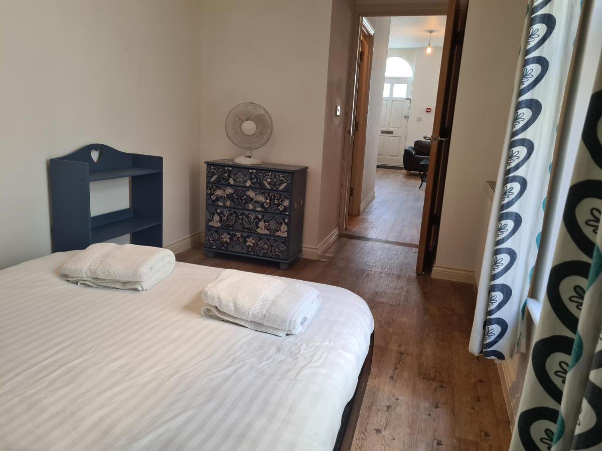 Yarmouth Apartments, Street Permit Parking, Close To Everything, Beach, Pier, Free Wifi Great Yarmouth Exteriér fotografie