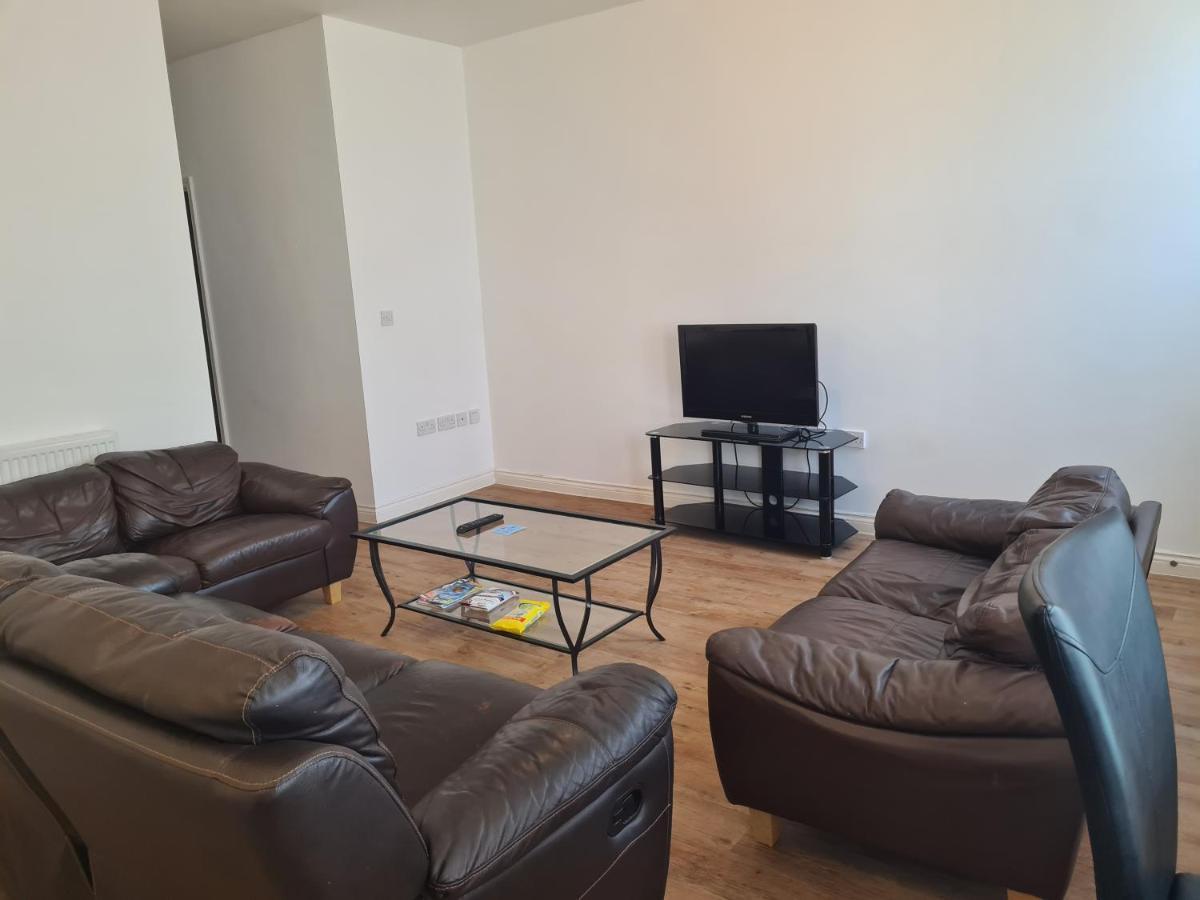 Yarmouth Apartments, Street Permit Parking, Close To Everything, Beach, Pier, Free Wifi Great Yarmouth Exteriér fotografie