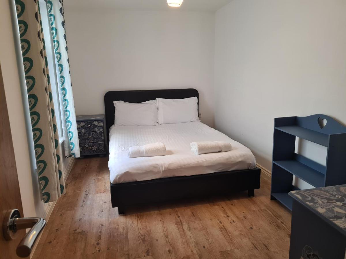 Yarmouth Apartments, Street Permit Parking, Close To Everything, Beach, Pier, Free Wifi Great Yarmouth Pokoj fotografie