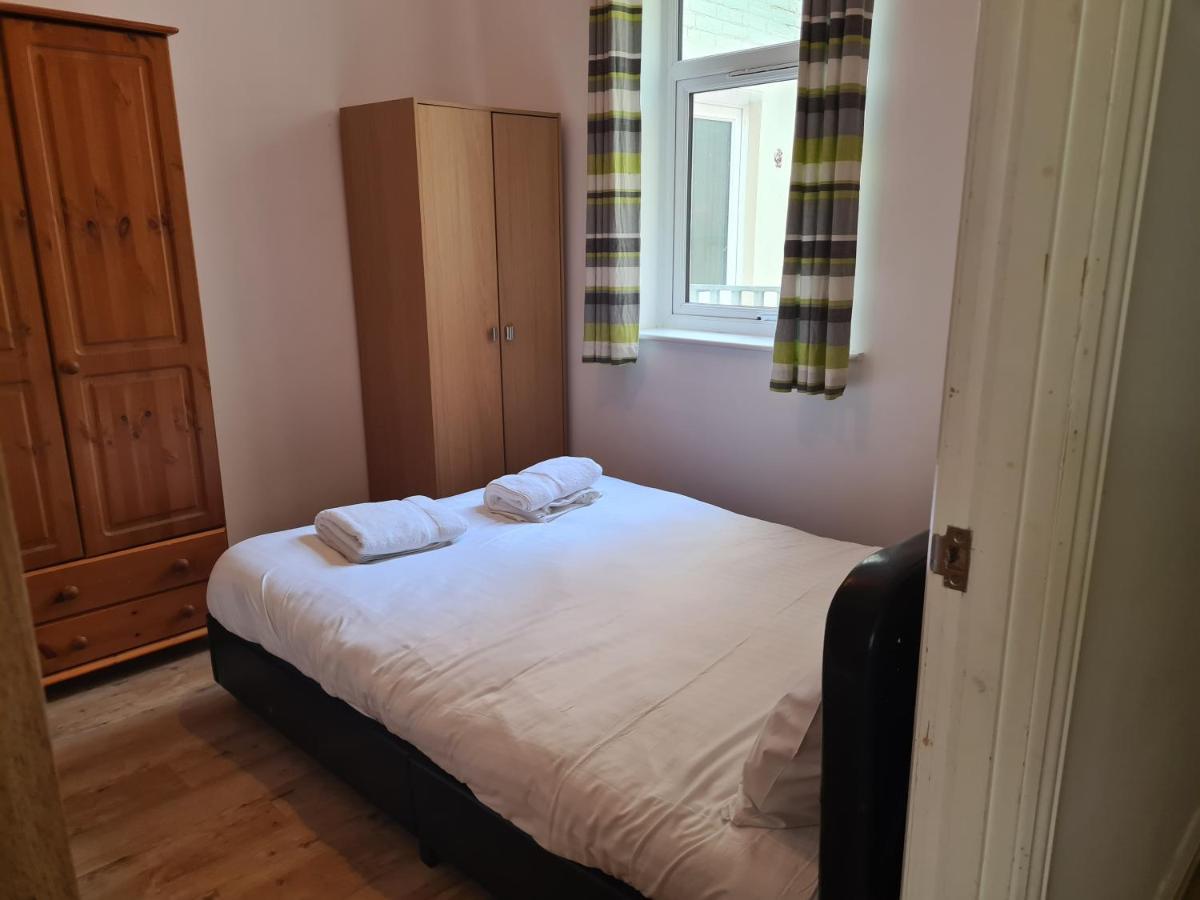 Yarmouth Apartments, Street Permit Parking, Close To Everything, Beach, Pier, Free Wifi Great Yarmouth Pokoj fotografie