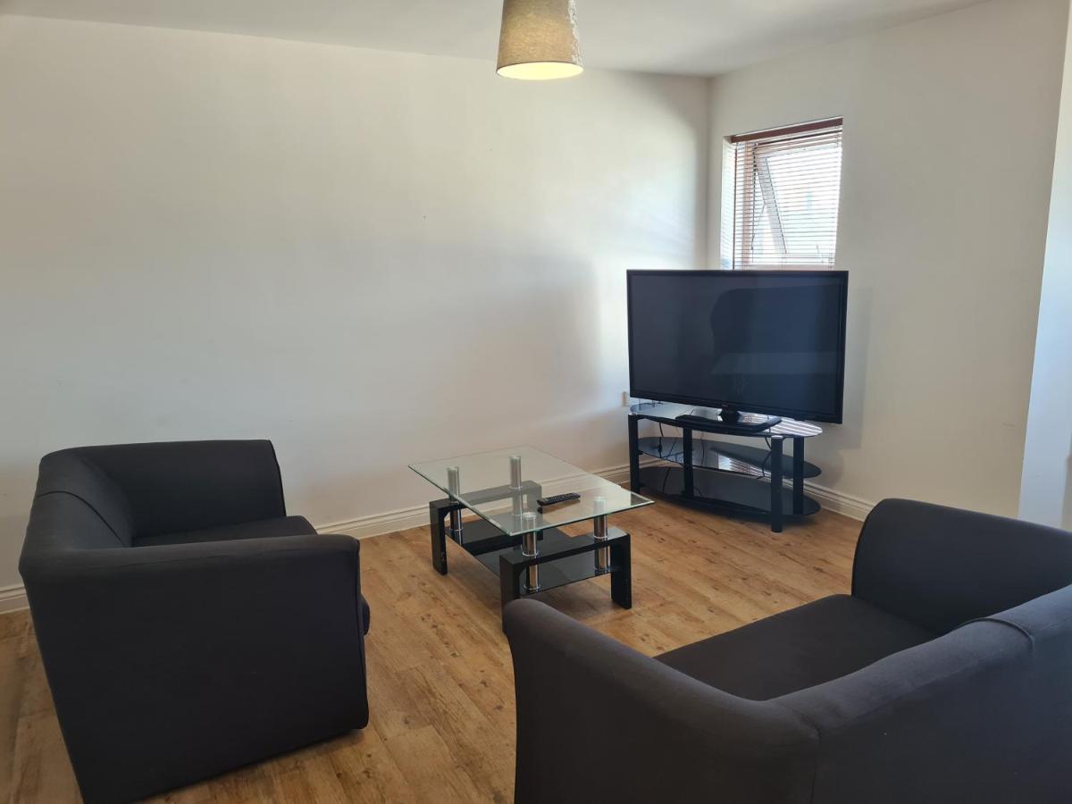 Yarmouth Apartments, Street Permit Parking, Close To Everything, Beach, Pier, Free Wifi Great Yarmouth Exteriér fotografie