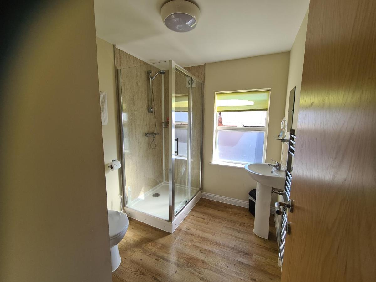 Yarmouth Apartments, Street Permit Parking, Close To Everything, Beach, Pier, Free Wifi Great Yarmouth Exteriér fotografie