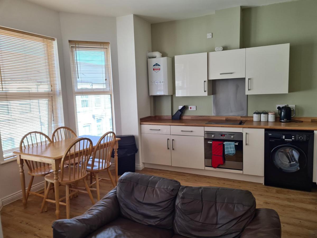 Yarmouth Apartments, Street Permit Parking, Close To Everything, Beach, Pier, Free Wifi Great Yarmouth Exteriér fotografie