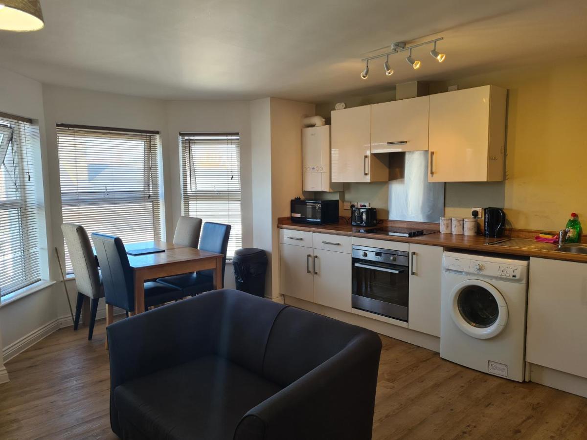 Yarmouth Apartments, Street Permit Parking, Close To Everything, Beach, Pier, Free Wifi Great Yarmouth Exteriér fotografie