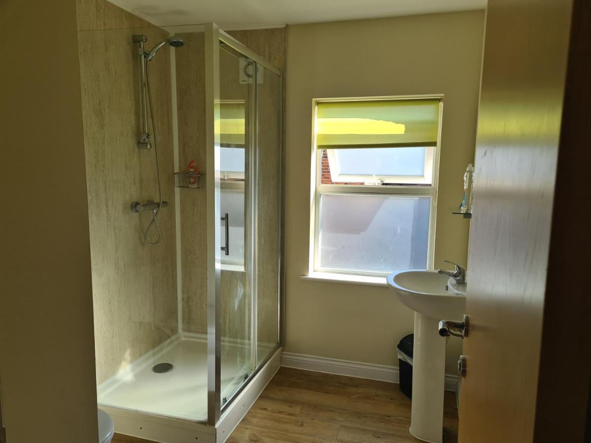Yarmouth Apartments, Street Permit Parking, Close To Everything, Beach, Pier, Free Wifi Great Yarmouth Exteriér fotografie