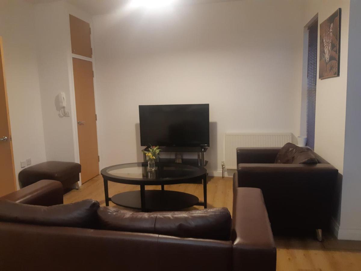 Yarmouth Apartments, Street Permit Parking, Close To Everything, Beach, Pier, Free Wifi Great Yarmouth Exteriér fotografie