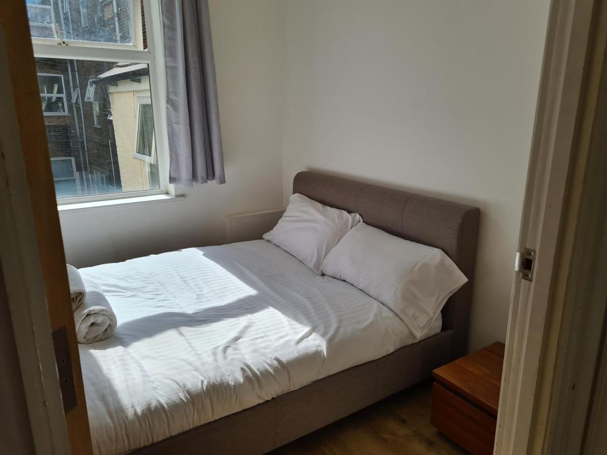 Yarmouth Apartments, Street Permit Parking, Close To Everything, Beach, Pier, Free Wifi Great Yarmouth Exteriér fotografie