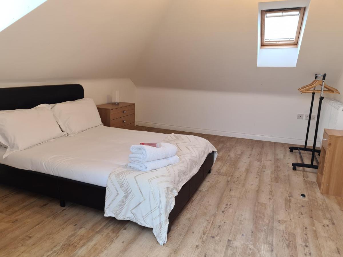 Yarmouth Apartments, Street Permit Parking, Close To Everything, Beach, Pier, Free Wifi Great Yarmouth Exteriér fotografie