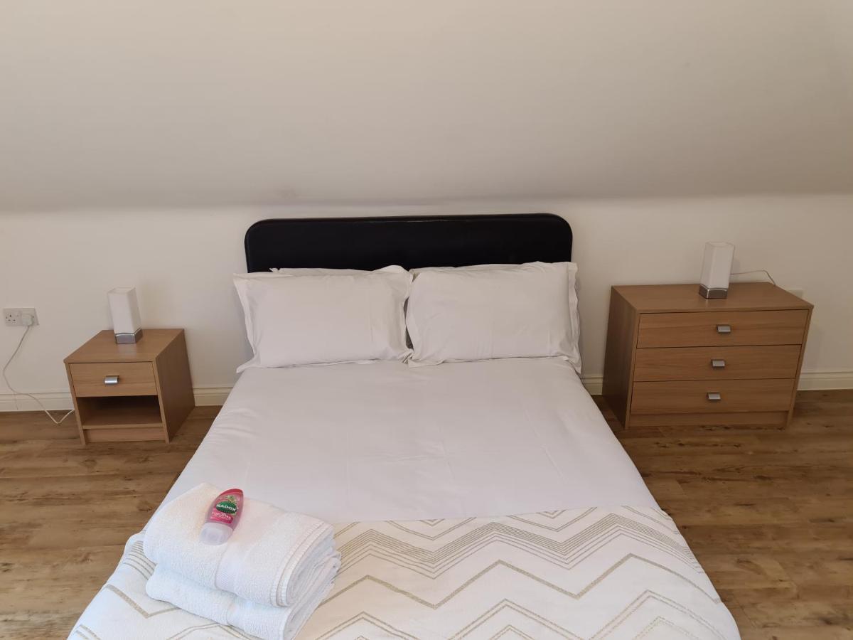 Yarmouth Apartments, Street Permit Parking, Close To Everything, Beach, Pier, Free Wifi Great Yarmouth Exteriér fotografie