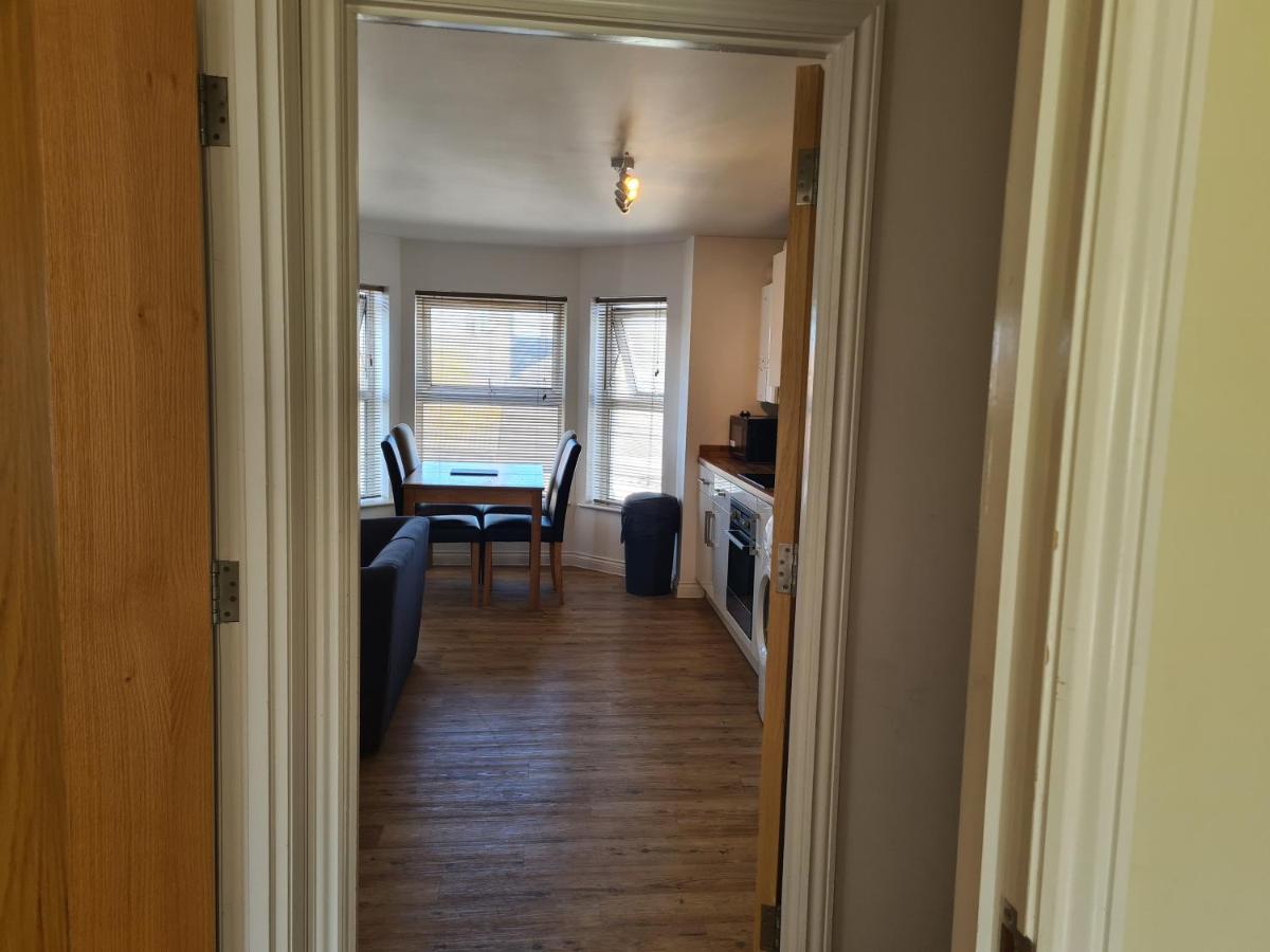 Yarmouth Apartments, Street Permit Parking, Close To Everything, Beach, Pier, Free Wifi Great Yarmouth Exteriér fotografie
