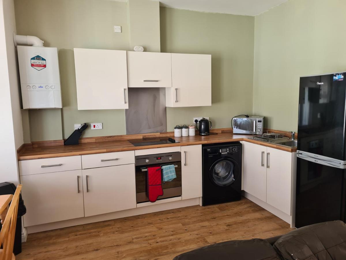 Yarmouth Apartments, Street Permit Parking, Close To Everything, Beach, Pier, Free Wifi Great Yarmouth Exteriér fotografie