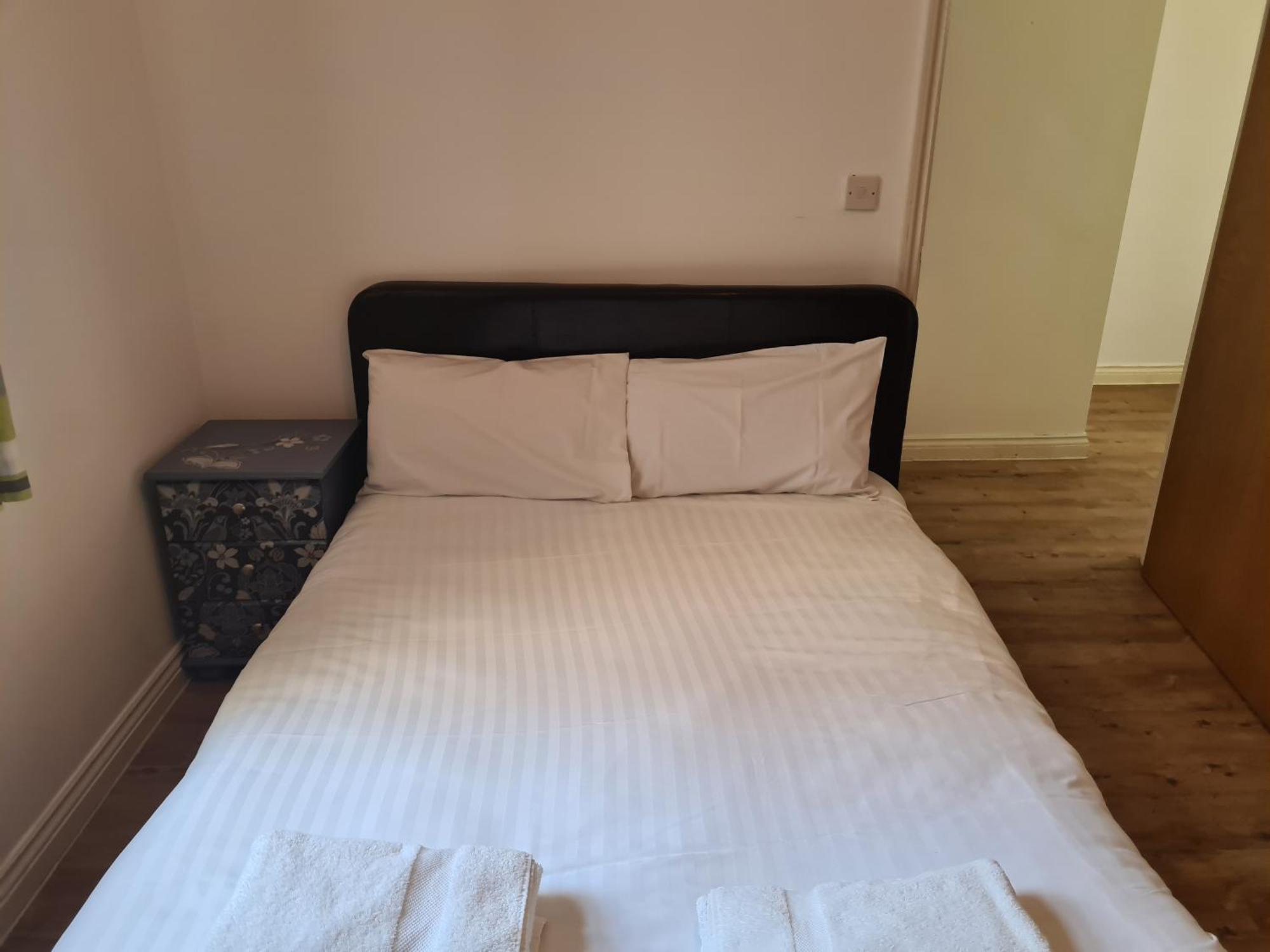 Yarmouth Apartments, Street Permit Parking, Close To Everything, Beach, Pier, Free Wifi Great Yarmouth Pokoj fotografie