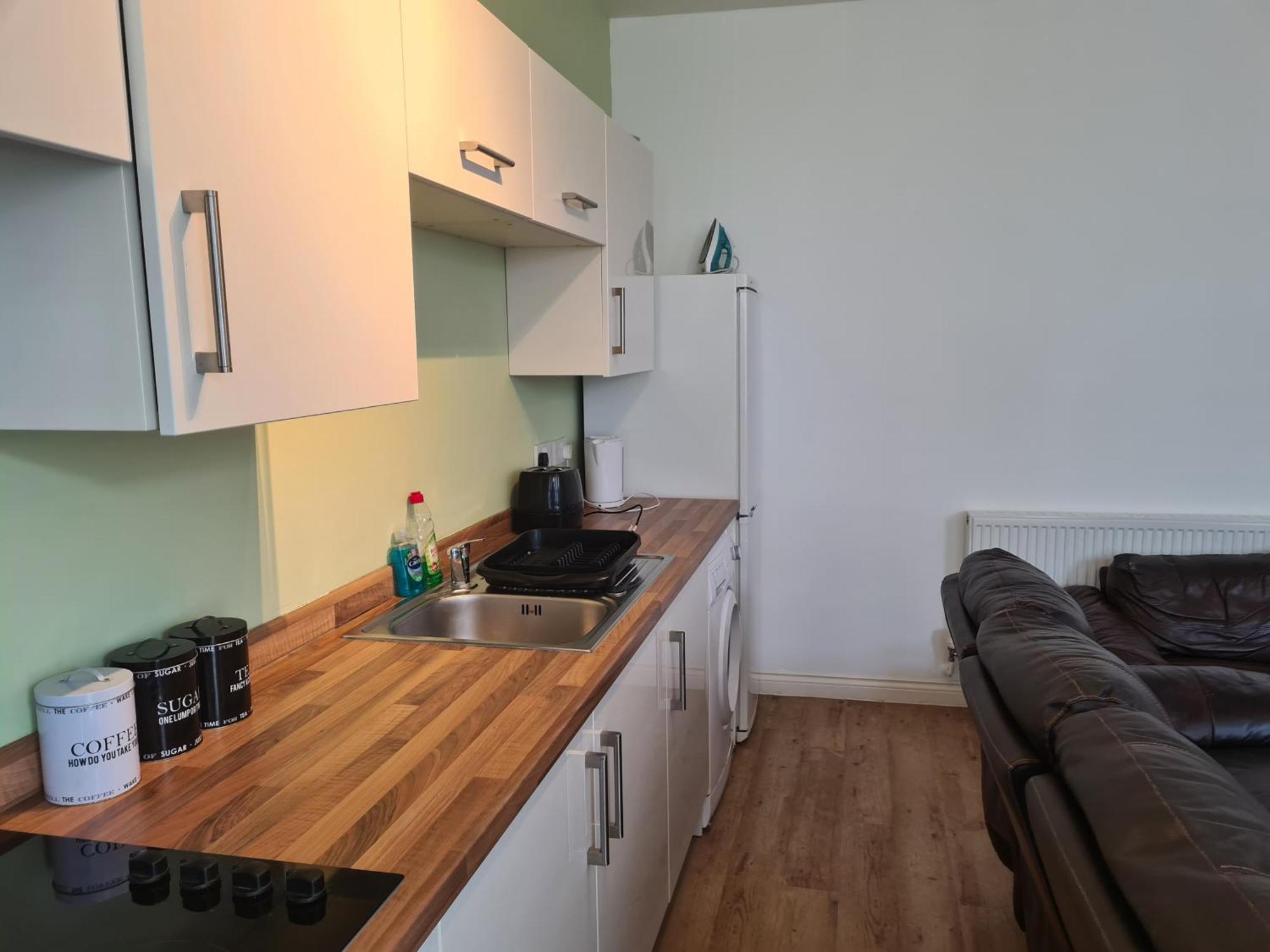 Yarmouth Apartments, Street Permit Parking, Close To Everything, Beach, Pier, Free Wifi Great Yarmouth Pokoj fotografie