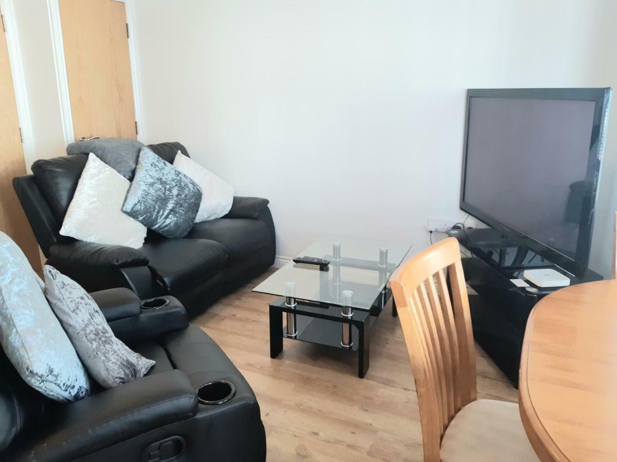 Yarmouth Apartments, Street Permit Parking, Close To Everything, Beach, Pier, Free Wifi Great Yarmouth Exteriér fotografie