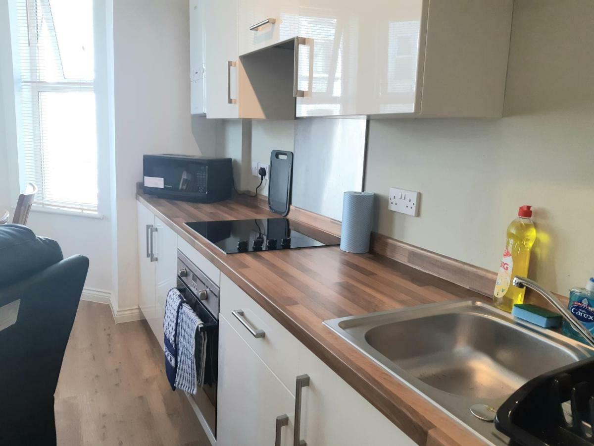 Yarmouth Apartments, Street Permit Parking, Close To Everything, Beach, Pier, Free Wifi Great Yarmouth Exteriér fotografie