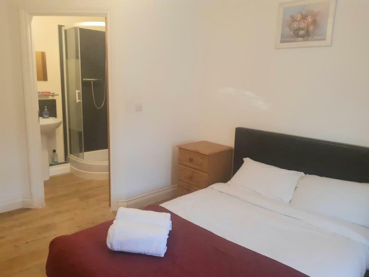 Yarmouth Apartments, Street Permit Parking, Close To Everything, Beach, Pier, Free Wifi Great Yarmouth Exteriér fotografie