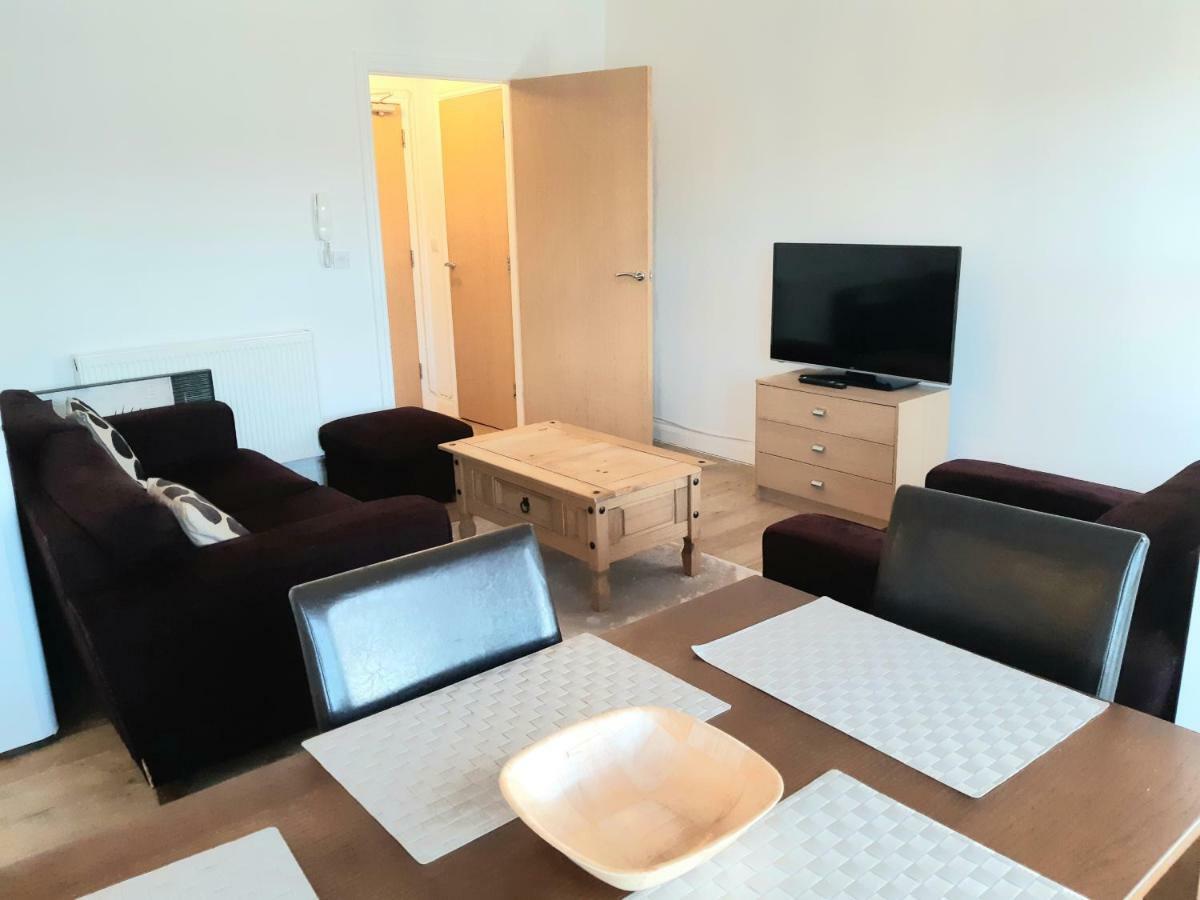 Yarmouth Apartments, Street Permit Parking, Close To Everything, Beach, Pier, Free Wifi Great Yarmouth Exteriér fotografie