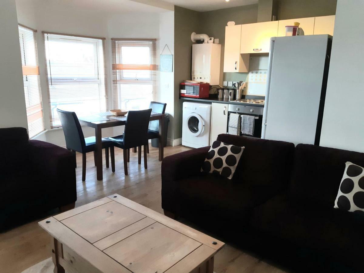 Yarmouth Apartments, Street Permit Parking, Close To Everything, Beach, Pier, Free Wifi Great Yarmouth Exteriér fotografie