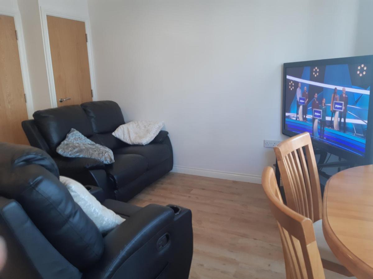 Yarmouth Apartments, Street Permit Parking, Close To Everything, Beach, Pier, Free Wifi Great Yarmouth Exteriér fotografie