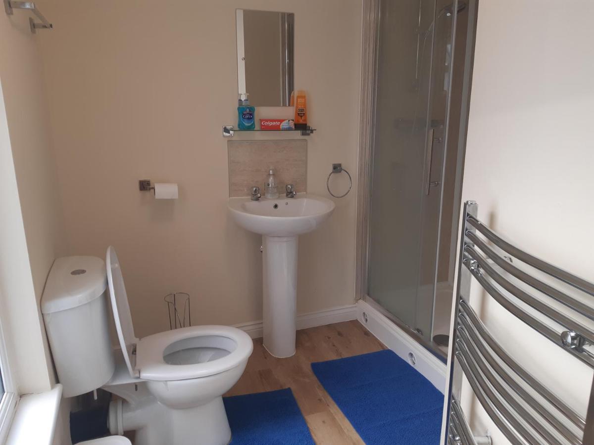 Yarmouth Apartments, Street Permit Parking, Close To Everything, Beach, Pier, Free Wifi Great Yarmouth Exteriér fotografie