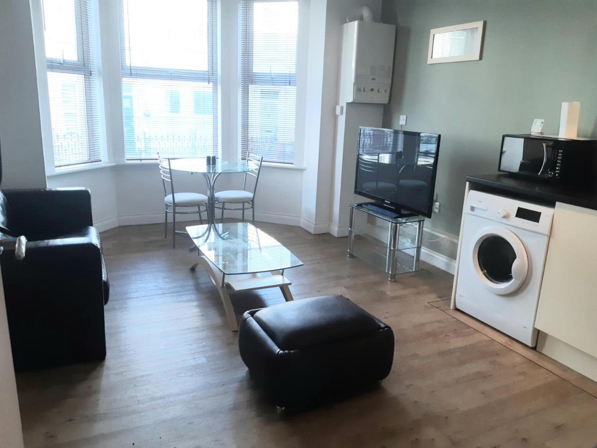 Yarmouth Apartments, Street Permit Parking, Close To Everything, Beach, Pier, Free Wifi Great Yarmouth Pokoj fotografie
